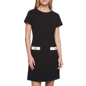 Tommy Hilfiger Dress (Size 2)